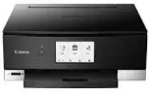 Driver Canon PIXMA TS8350