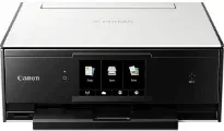 Driver Canon PIXMA TS9040