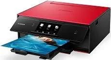 Driver Canon PIXMA TS9060