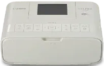 Driver Canon SELPHY CP1200
