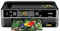 Epson Artisan 700