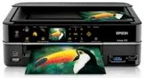 Driver Epson Artisan 725