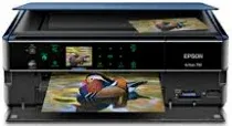 Driver Epson Artisan 730