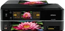 Driver Epson Artisan 800