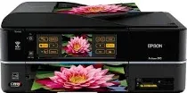 Driver Epson Artisan 810