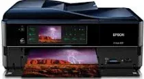 Driver Epson Artisan 837
