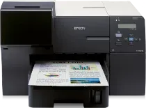 Driver Epson B-510DN