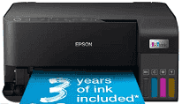 Driver Epson EcoTank ET-2830