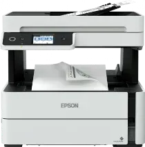 Epson Ecotank ET-M3180