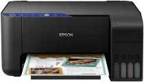 Driver Epson EcoTank L3151