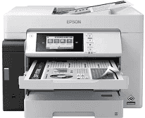 Epson EcoTank Pro ET-M16685