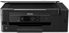 Driver Epson ET-2650