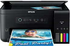Epson ET-2700