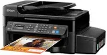 Driver Epson ET-4500