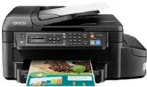 Driver Epson ET-4550