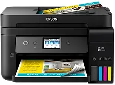 Driver Epson ET-4750