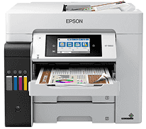 Driver Epson ET-5800