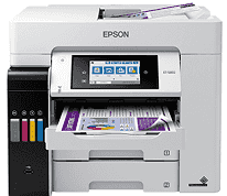 Driver Epson ET-5850