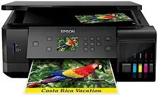 Driver Epson ET-7700