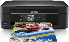 Driver Epson Expression Home XP-302