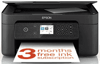 Driver Epson Expression Home XP-4200