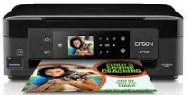 Driver Epson Expression Home XP-430
