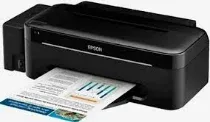 Driver Epson Inkjet L100