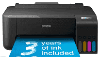 Driver Epson L1270