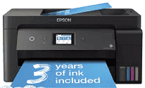 Driver Epson L14150