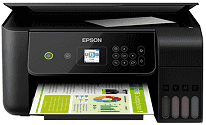 Driver Epson L3160