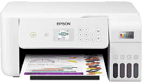Driver Epson L3266