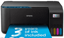 Driver Epson L3271