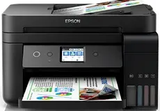 Driver Epson L6190