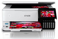 Driver Epson L8160