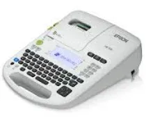Driver Epson LabelWorks LW-700