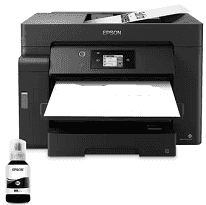 Driver Epson M15140