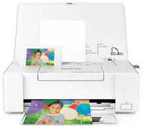 Epson PictureMate PM 400