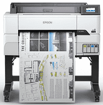 Driver Epson SC-T3435