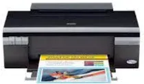 Epson Stylus C120