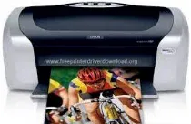 Epson Stylus C88 Plus