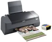 Driver Epson Stylus C90