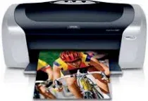 Driver Epson Stylus CX3800