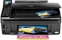 Driver Epson Stylus NX510