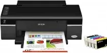 Driver Epson Stylus Office T40W