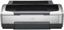 Driver Epson Stylus Photo R1800