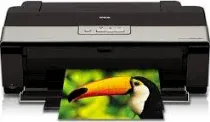 Driver Epson Stylus Photo R1900