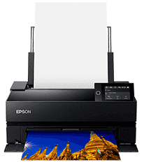 Driver Epson SureColor P700