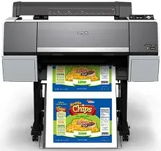 Epson SureColor P7000 Commercial Edition