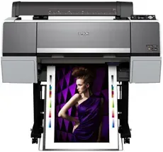 Driver Epson SureColor P7000 Standard Edition