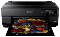 Driver Epson SureColor SC-P808